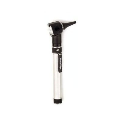 Welch allyn 4000 fever thermometer & pocketscope - 