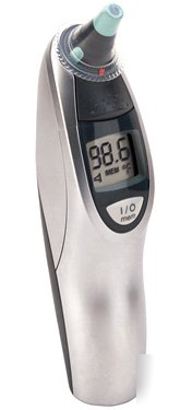 Welch allyn 4000 fever thermometer & pocketscope - 