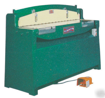26410500 | national 36â€ heavy duty hydraulic shear