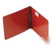 Acco presstex tyvek reinforced top binding cover