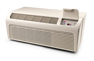 Amana package terminal ac - PTAC093B35AM