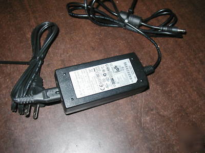 Apd ac adapter power supply da-36G12 dc 12V. 3A
