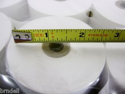 Cash register calculater paper tape 1 ply 2-1/4 x 150'
