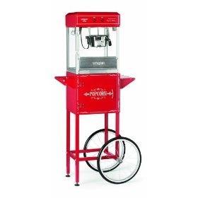 Conair waring pro 10 cp popcorn maker WPM35