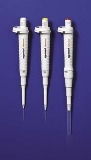Eppendorf reference single-channel fixed volume