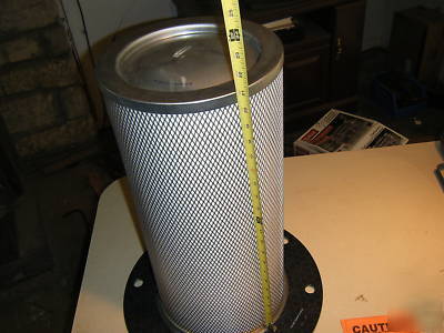 Frenzelit ? compressed air filter defogger element ? 