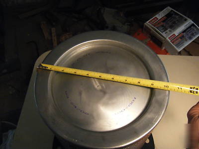 Frenzelit ? compressed air filter defogger element ? 