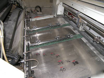 Man roland rekord rzk 1993 2 color 40