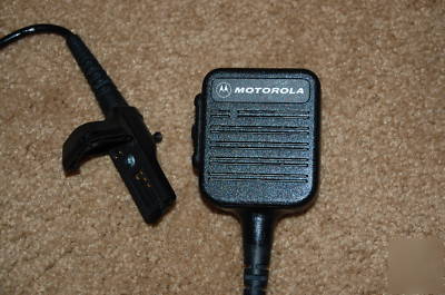 Motorola saber mic NMN6128C