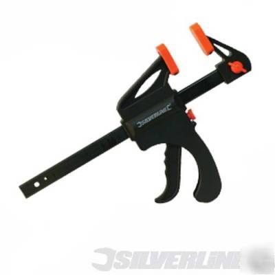 New SV119 quick clamp 600MM strong light weight