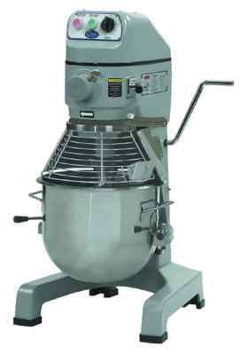New globe 25 quart mixer SP25 - , 3/4 hp, free freight 
