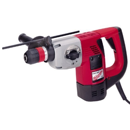 New milwaukee 5360-21 1-1/8IN sds l-shape rotary hammer 
