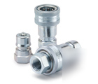 New parker quick coupling female H1-62-T4 one (1) 