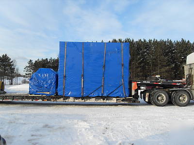 New powder coat coating industrial gas fired batch oven