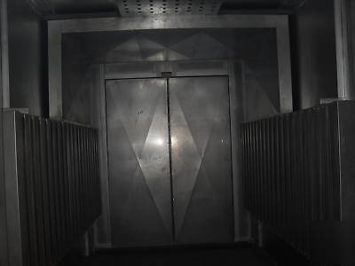 New powder coat coating industrial gas fired batch oven