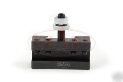 New turning facing holder qc tool for aloris 201 bxa #1 