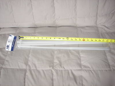 Nik flex handcuffs model #5010