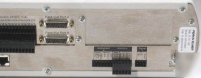 Perkin elmer nci-901 NCI901 chromatography interface