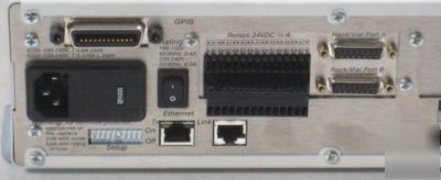 Perkin elmer nci-901 NCI901 chromatography interface