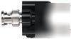 Pomona model 1269 double banana bnc female connector