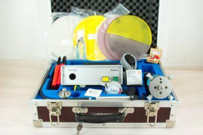 Radiall F780-116-000 assembly kit fiber optic connector