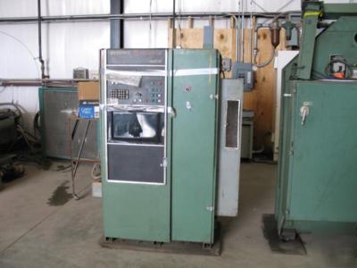 Strippit FC1000 turret punch press metal laser waterjet