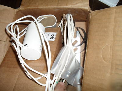 Sylvania 150W high pressure sodium core & coil ballast