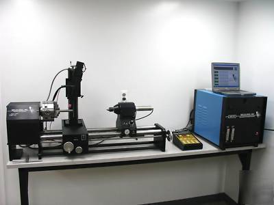 Weldlogic AWS150 tig lathe welding system 