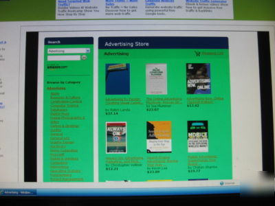 9 internet affiliate websites for sale - awesome