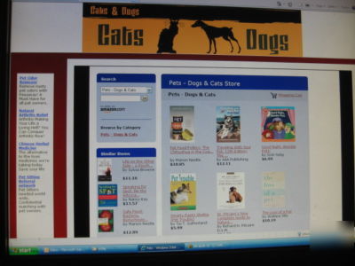 9 internet affiliate websites for sale - awesome