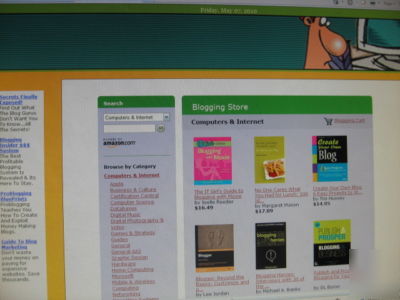 9 internet affiliate websites for sale - awesome