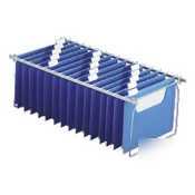 Esselte pendaflex hanging file pockets |1 box| 59200