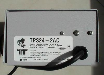 Honeywell hsdc-251PXE scandome iii cctv ptz camera