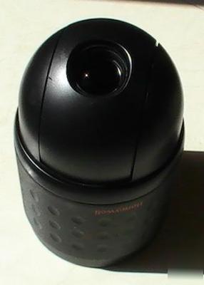 Honeywell hsdc-251PXE scandome iii cctv ptz camera