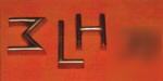Individual freeze brand letter