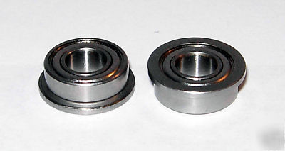 LF1360-zz flanged 686-zz bearings, 6X13, 6 x 13 mm