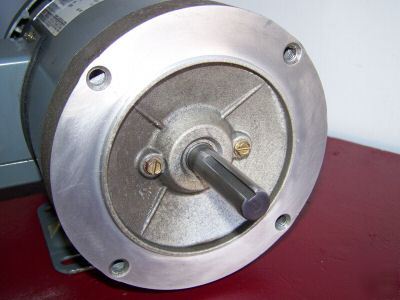 Marathon 3/4HP,ac,electric motor,pump,grinder,sander, 