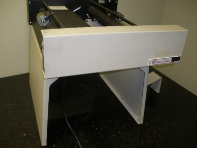 Martin yale 950 decollator used