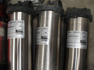 Mixed lot of flow meters, explosion-proof gages & other