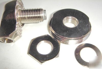 Motorola nmo mobile antenna 3/8