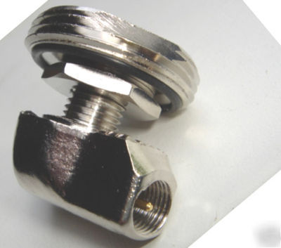 Motorola nmo mobile antenna 3/8