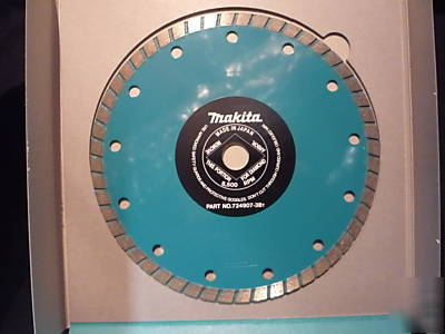 New brand makita 7