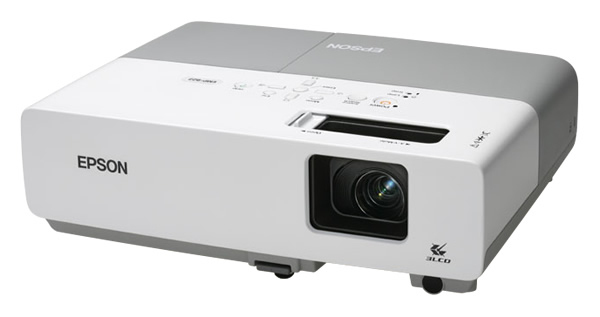 New epson emp-822H V11H304B40