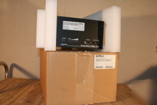 New leybold, oerlikon td-20 turbo pump controller, oem 