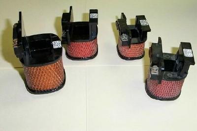 New sprecher+schuh ac coil 240V for CA1-25 contactor