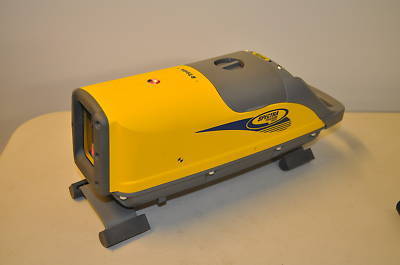 New * * trimble DG511 pipe laser system complete w/trivet