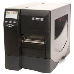 New zebra ZM400 thermal label printer ZM400-2011-0100T