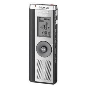 Panasonic rr-US470 voice recorder 134 hour recording
