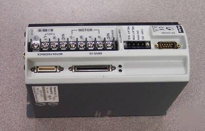 Parker / compumotor gv-L3E servo drive