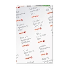 Xerox digital color xpressions elite laser paper
